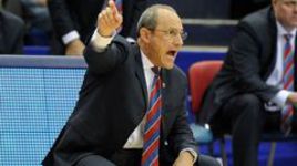 ЦСКА - фаворит, но...