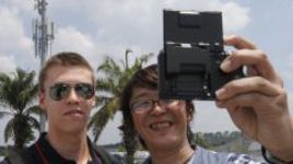 Сергей Злобин: "Квят - такой же самородок, как Феттель"