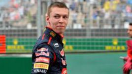 Михаил Алешин: "Звездная болезнь Квяту не грозит"