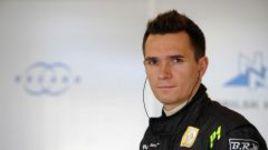 Михаил Алешин: "Indycar и "Формула-1" имеют много общего"