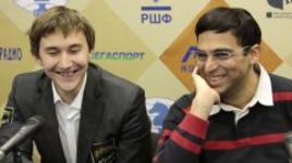 "Преступление" Ананда осталось без наказания