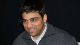 Вишванатан Ананд: "Жизнь продолжается!"