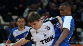 "Коммунисты" натуры тонкие