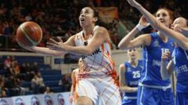 УГМК мог остаться с одной разыгрывающей  перед главным турниром года