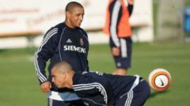 10 самых смешных футбольных фотографий