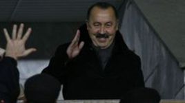 Валерий Газзаев: "Как нам догнать Англию"