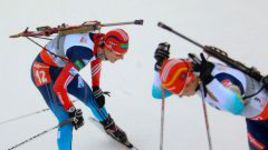 Ирина СТАРЫХ собирается биться за возвращение в спорт после ЭПО.