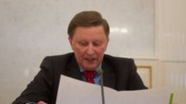 Сергей Иванов: "Надеюсь, результаты ЦСКА  будут соответствовать бюджету"