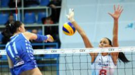 Казань - Москва: теперь и в полуфинале?