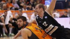 "Белград-Арена" чуть не задушила УНИКС