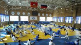 Центру олимпийской подготовки по дзюдо Челябинской области исполнилось 10 лет