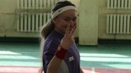 Лилия Месси