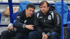 ФНЛ. 30-й тур. Прогноз "СЭ".  Бородюка ждет настоящее испытание