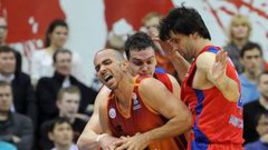 ЦСКА: ни себе, ни Краснодару