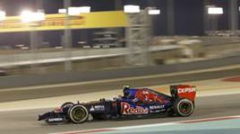 Квят готов к битве на Сахире