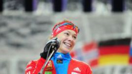 Ольга Зайцева: "Не хотелось бы уйти проигравшей"