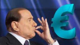 Деньги недели: от Берлускони до "ПСЖ"