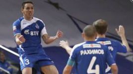 "Газпром-Югра" осталась в живых