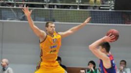 Охотников за ЦСКА теперь уже трое!