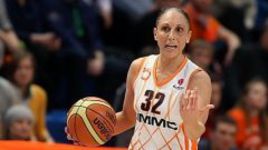 Таурази - как Джордан и Тетюхин