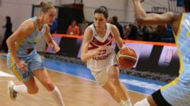 "Надежде" осталось просто победить "Бурж"