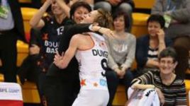 "Надежда" - без полуфинала