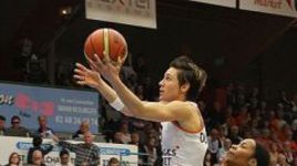 Селин Дюмерк: "Екатеринбург для меня - особенный город"