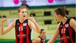 "Спарта&К" отправилась по пути "Надежды"