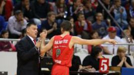 Судьбу "Локо" решит "Партизан"