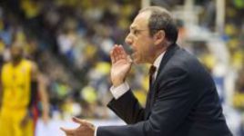 К плей-офф Евролиги ЦСКА готов