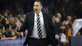 Дэвид Блатт:  "Этот ЦСКА сильнее прошлогоднего"