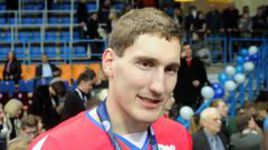 Последним в плей-офф вышел Путин