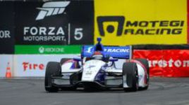 Алешин уже в шестерке