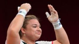 Татьяна КАШИРИНА.