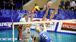 Карполь против Соколовой -  уже в четвертьфинале!