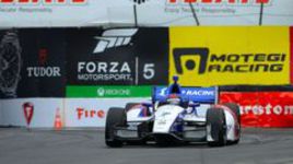 Михаил Алешин: "Похоже, американская публика меня уже полюбила"