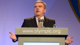 Александр Ратнер: "Бах сказал бейсболу "да"