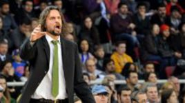 ЦСКА - "Пао": это даже не драка, это - война