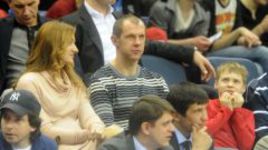 Рамунас Шишкаускас: "Как можно пропустить ЦСКА - "Пао"?!"