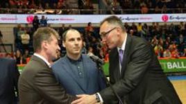 Камил Новак: "Решение не давать России wild card было очень тяжелым"