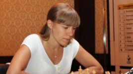 Сочи зажигает звезд будущего. Ханты - настоящего