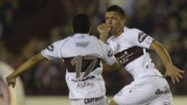 Кубок Либертадорес: развязки на последних минутах