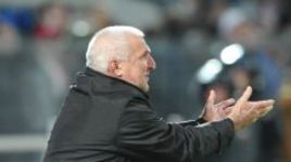 Учредители доверяют тренерскому штабу "Шинника"