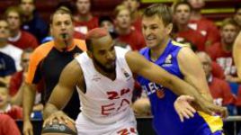 Евролига: неясность остается только с соперником ЦСКА