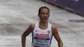 Российская победа в Нагано  и подиум в Кейптауне