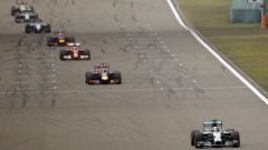 Некому бросить вызов лидерам