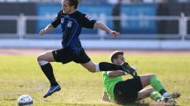 ФНЛ. 33-й тур. Пять главных событий