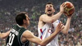 Лучшие матчи ЦСКА с "Пао"