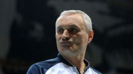 Команда Юрия Маричева будет играть  в "Финале шести" без выходных