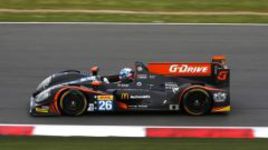 Шесть часов - целый WEC